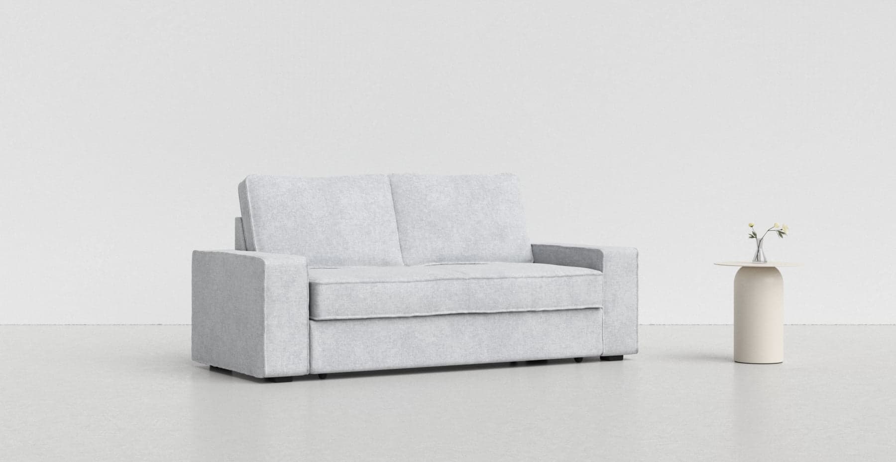 Replacement Ikea Vilasund Sofa Covers Comfort Works