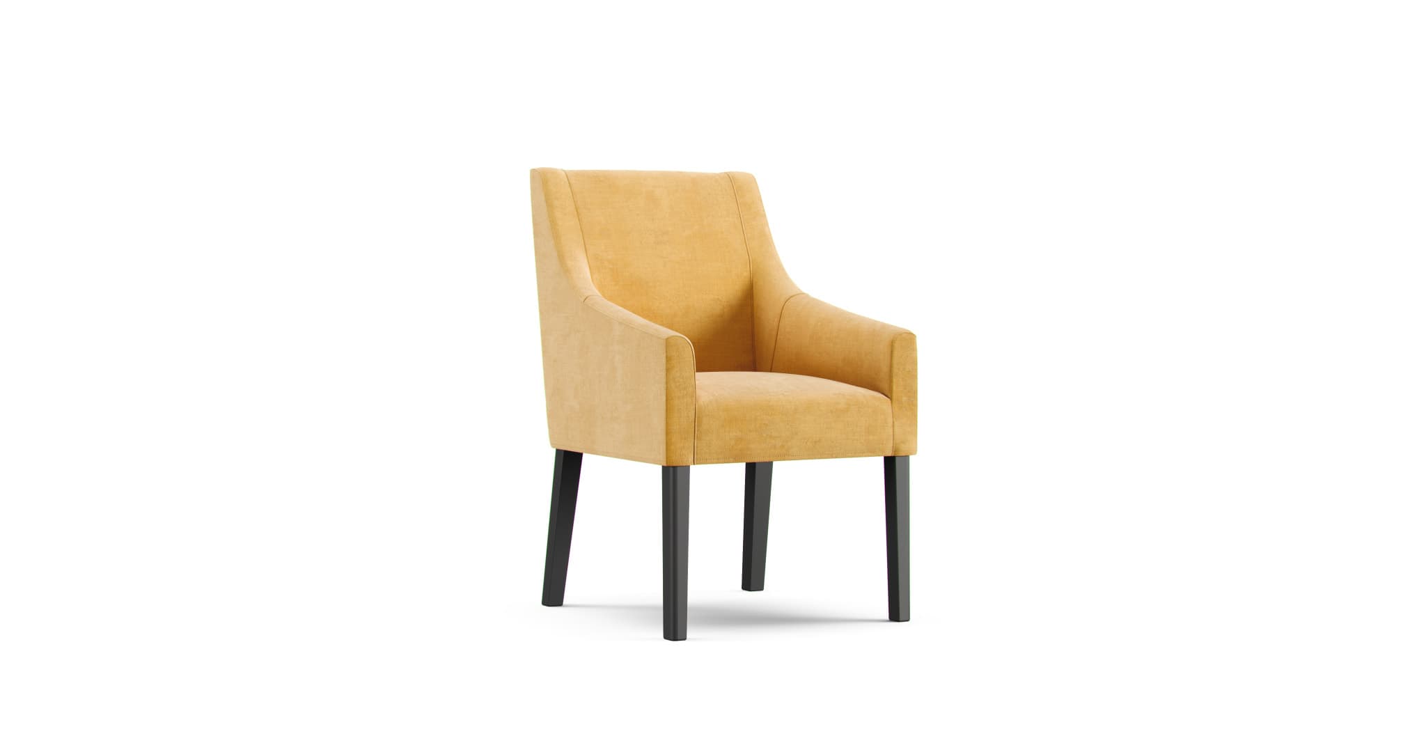 Ikea Sakarias Dining Chair Slipcover Comfort Works