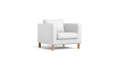 Nach Maß Abdeckung Bezug Sessel 32 Optionen Passend für IKEA Kivik Sessel
