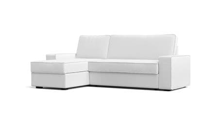 Prik bezorgdheid Kwadrant Vilasund Sofa Covers | Comfort Works