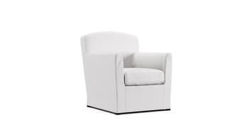Replacement IKEA Ekenas Armchair and Footstool Covers | Comfort Works