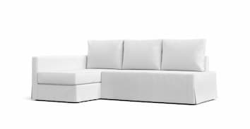 Replacement Ikea Friheten Sofa Bed Cover Sleeper Sofa Slipcovers Comfort Works