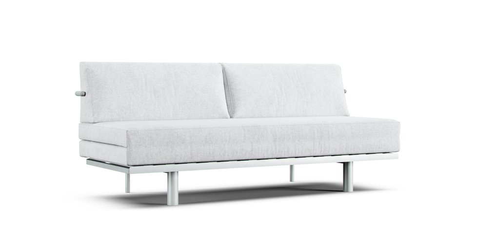 3 seater sofa bed