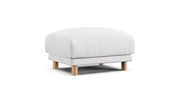 無印良品 オットマンカバー Comfort Works