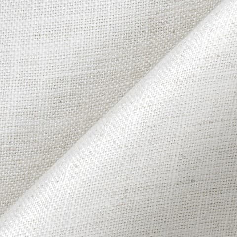 Luna Flax - Linen Blends