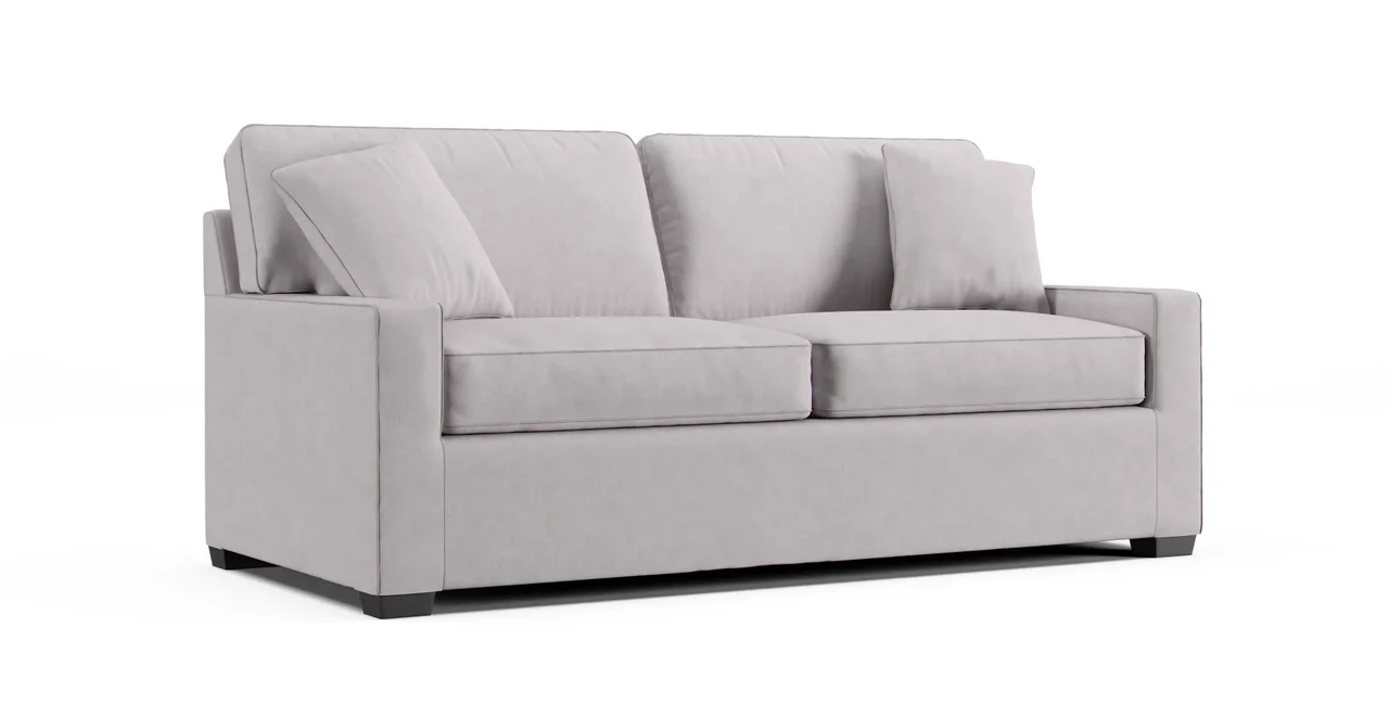 Ethan Allen Bennett Track-Arm 78