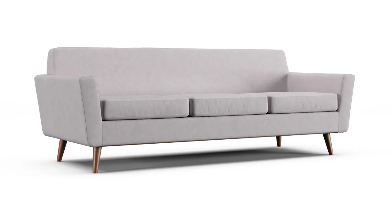 Joybird Hughes Grand Sofa Slipcover | Comfort Works