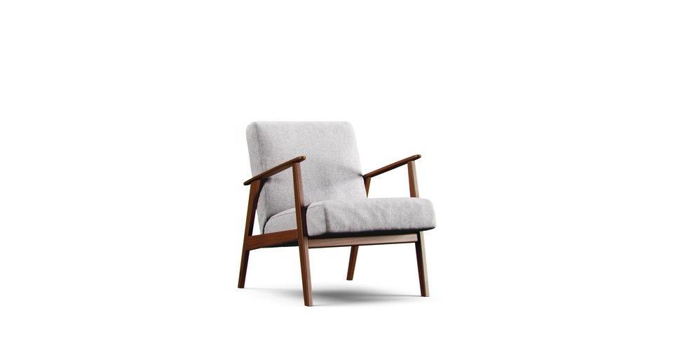 redden Treble Scarp Ekenaset Armchair Cover | Comfort Works