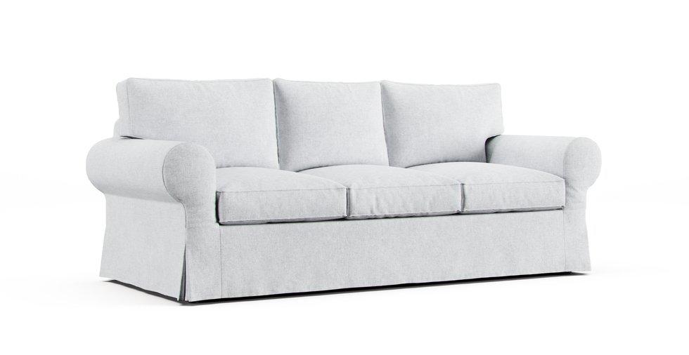 Ektorp 3 Seater Sofa Cover | Comfort Works