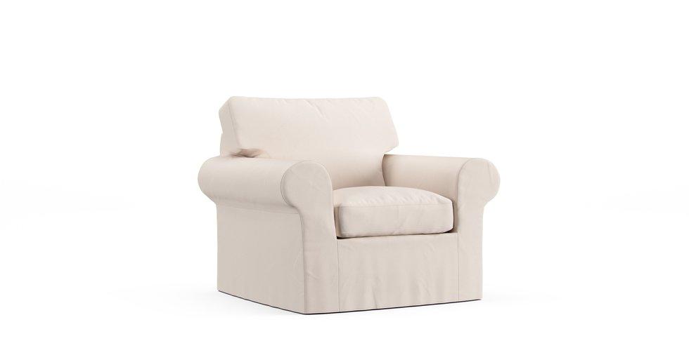 IKEA Karlanda アームチェア用カバー（1） IKEA Karlanda アームチェア用カバー（1）