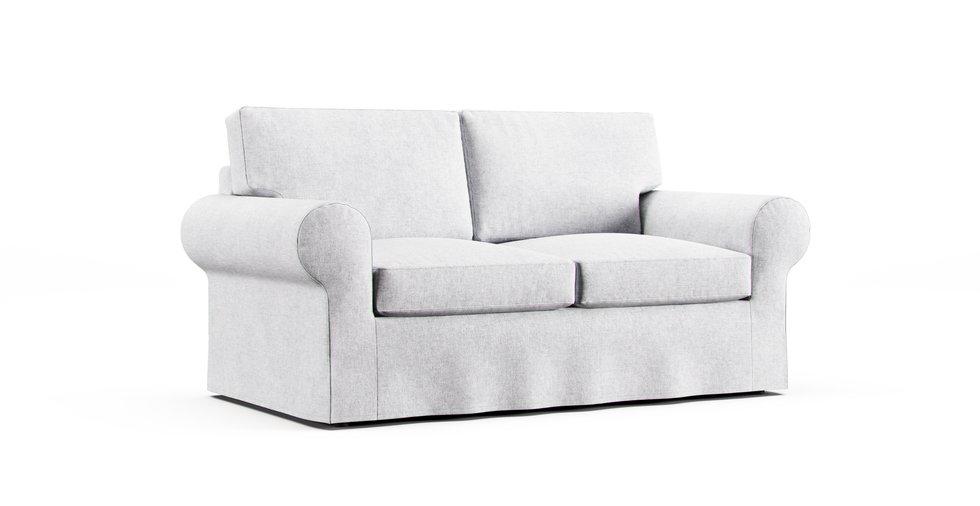 Fundas para Sofá de 2 Plazas Ektorp de IKEA | Comfort Works