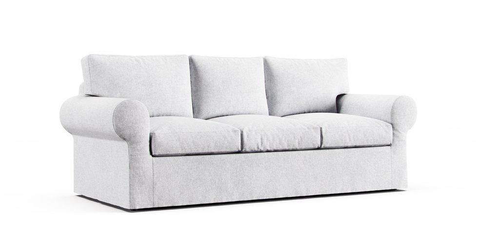 Hulpeloosheid vaak Geit Ektorp 3 Seater Sofa Cover | Comfort Works