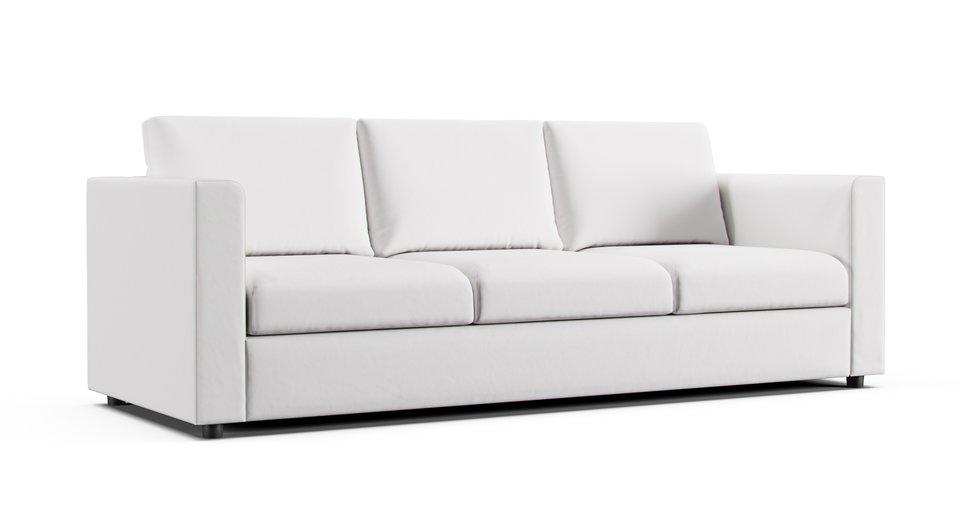 Replacement IKEA Finnala Sofa Covers Slipcovers Comfort Works