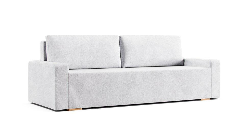 Gralviken 3-Seat Sofa Bed Cover (Loose-Fit) | Comfort Works