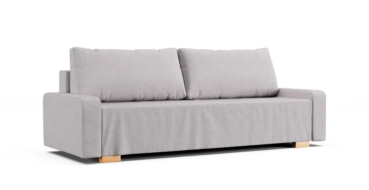 IKEA Gralviken 3 Seat Sofa Bed Cover