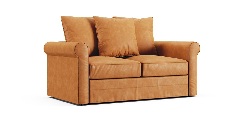 Harlanda deals sleeper sofa