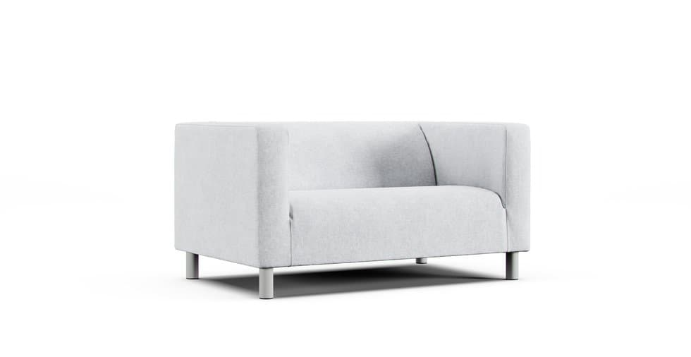 Ikea Klippan Replacement 2 Seater Sofa Cover For Klippan Sofa Slipcover 