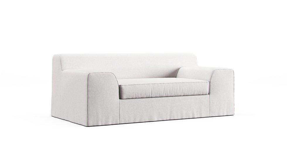 Fundas para Sofá de 2 Plazas Kramfors de IKEA | Comfort Works