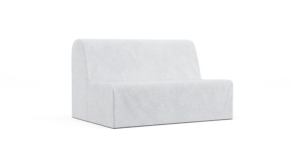 Clearance No Return Custom Made Cover Fits IKEA Lycksele Chair Bed/ Sofa Bed 