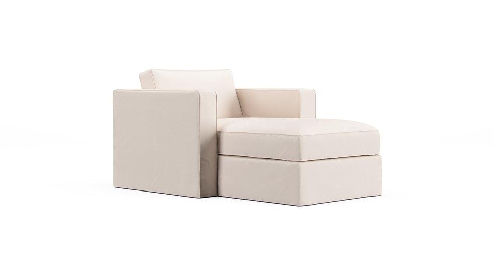 IKEA 寝椅子 NORSBORG ノルスボリ 【公式通販】