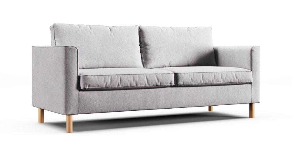 Donder oriëntatie pijpleiding Parup Sofa Cover | Comfort Works
