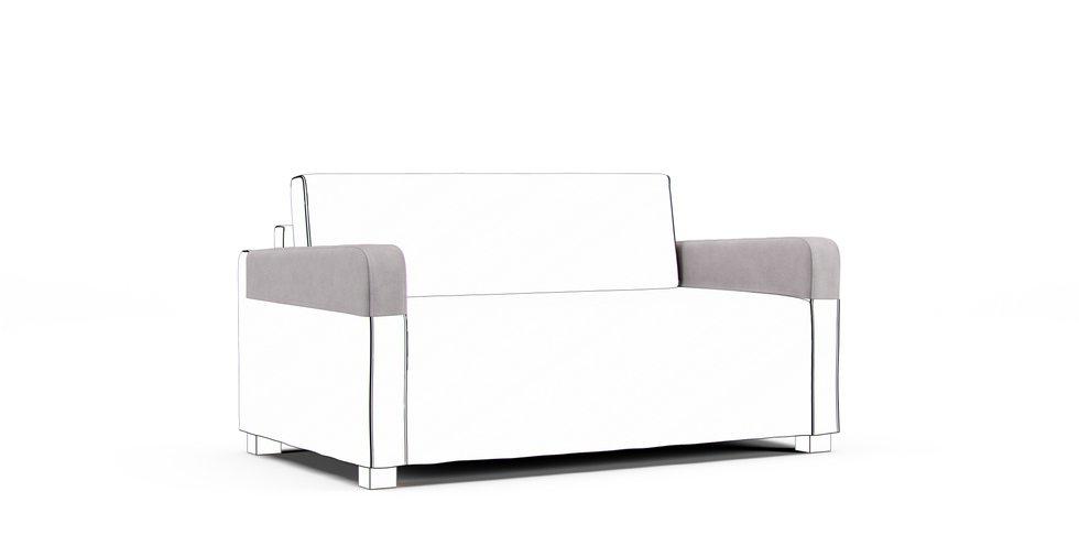 Sofa Cover Ikea Solsta Olarp Cover IKEA Cream Solsta Olarp Tub