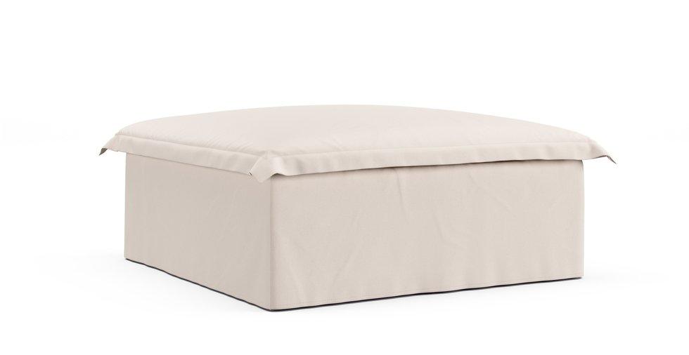 IKEA Soderhamn ソーデルハムンオットマン用オーダーカバー IKEA Soderhamn ソーデルハムンオットマン用オーダーカバー