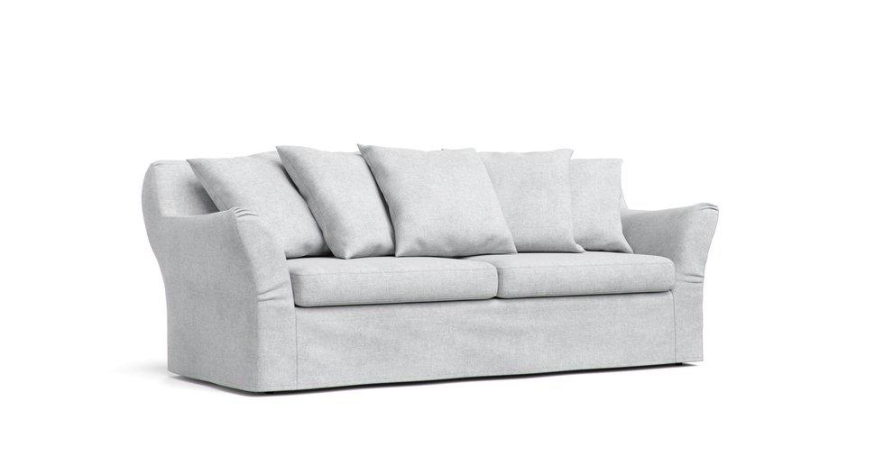 ikea tomelilla sofa bed dimensions