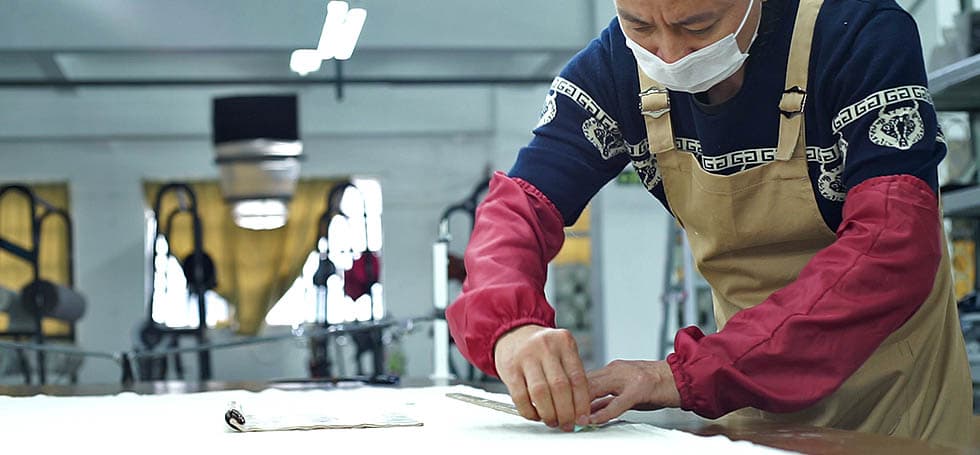 Pattern Making