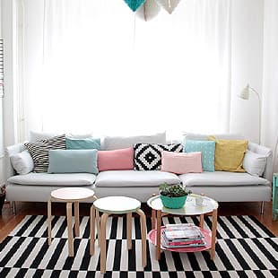 IDA Interiors Lifestyle