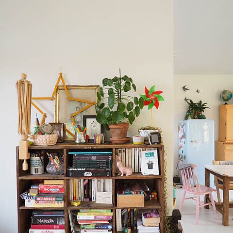 Small details to beautify