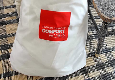 Weather-proof Bag