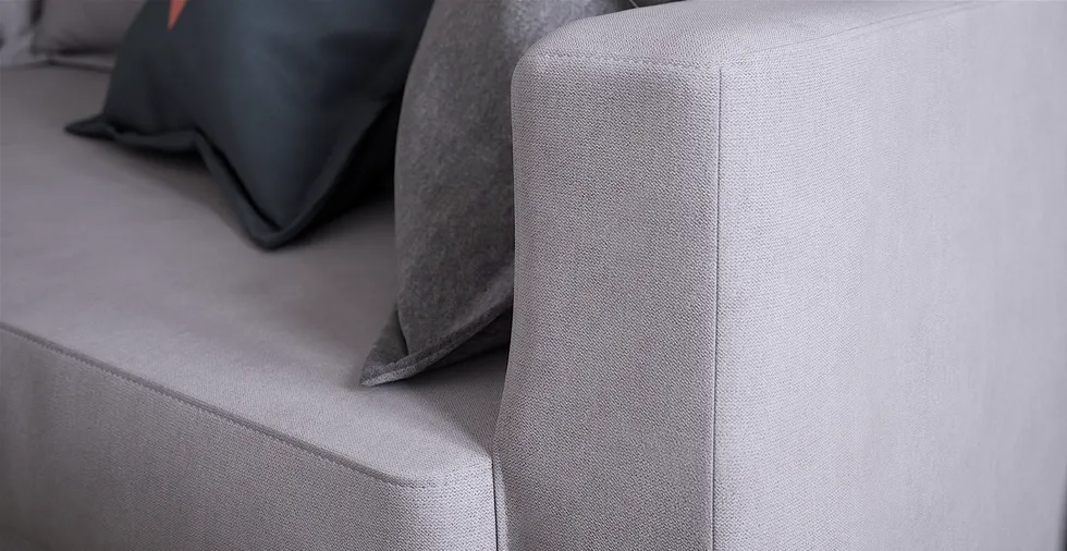 IKEA Friheten フリーヘーテン3人掛けソファベッド用オーダーカバー