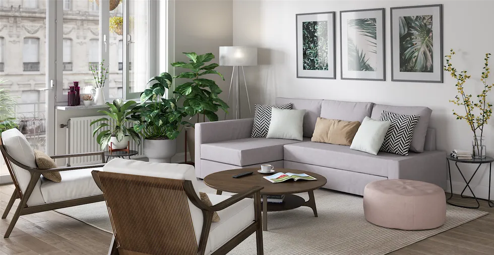 IKEA Friheten フリーヘーテンコーナーソファベッド用オーダーカバー