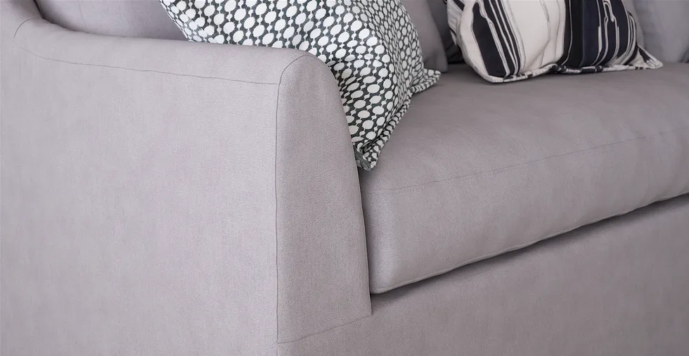 IKEA Farlov 5 Seat Sectional Cover | Comfort Works