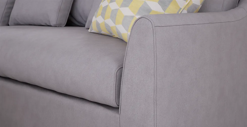 IKEA Farlov 5 Seat Sectional Cover | Comfort Works
