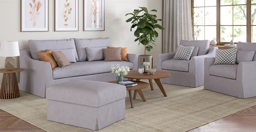 IKEA Farlov Armchair Cover | Comfort Works