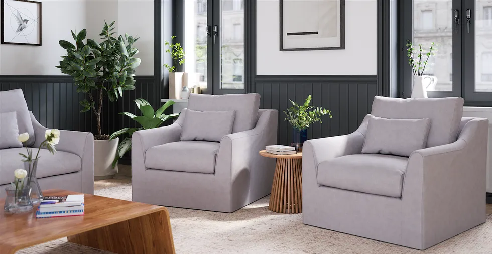 IKEA Farlov Armchair Cover | Comfort Works