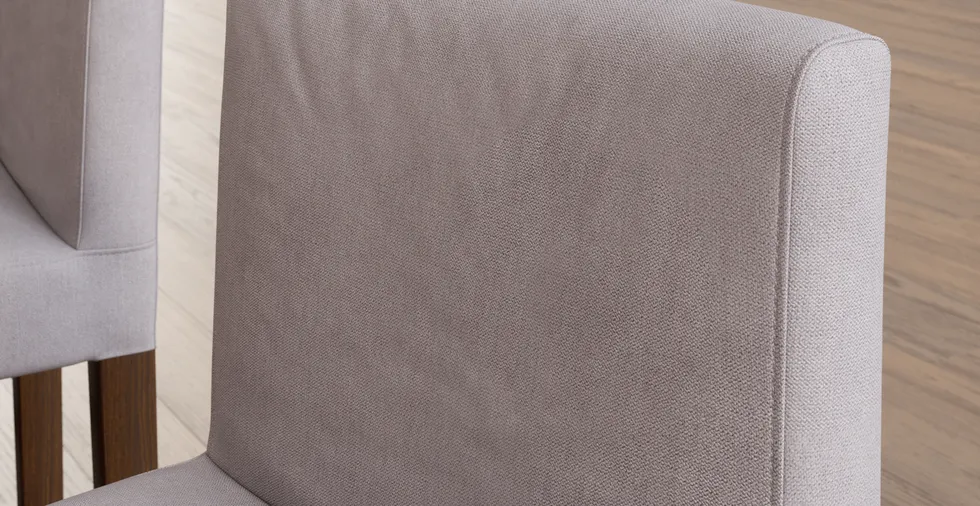 IKEA Henriksdalバースツール用オーダーカバー | コンフォートワークス
