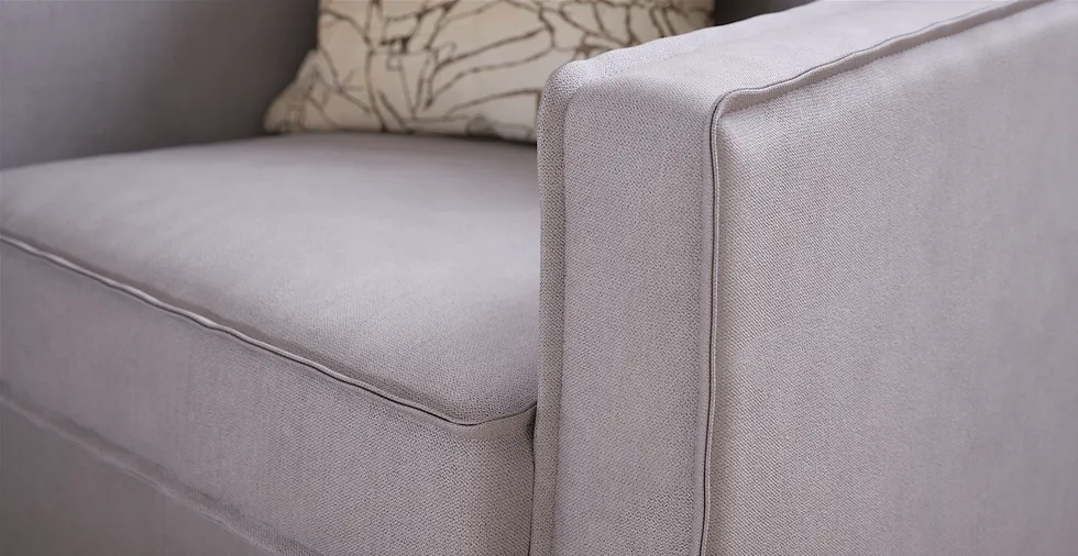 IKEA Karlstad Small Armchair Cover | Comfort Works