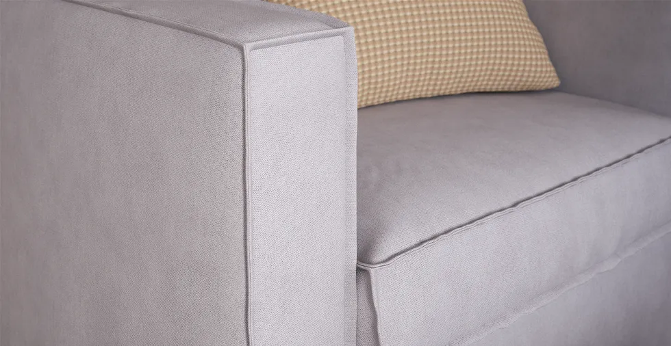 IKEA Karlstad Armchair Cover | Comfort Works