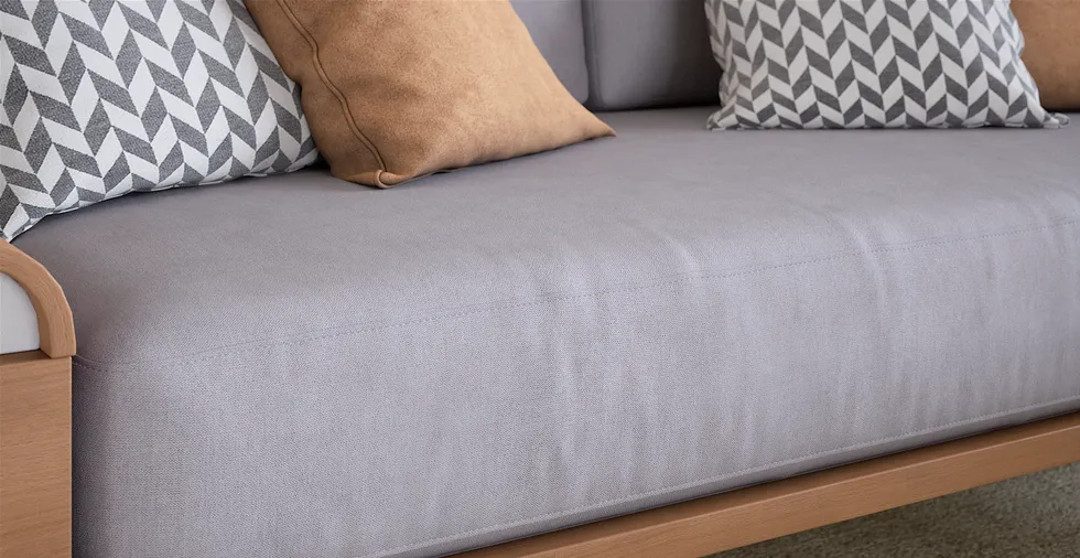 Bezug Ikea Lessebo Schlafsofa