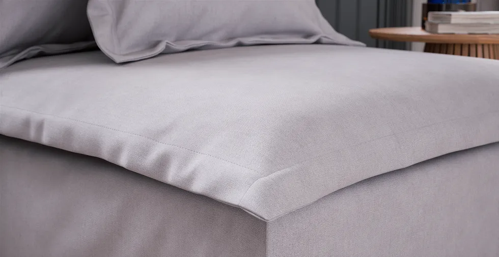 IKEA Soderhamn ソーデルハムン一人掛け用オーダーソファカバー