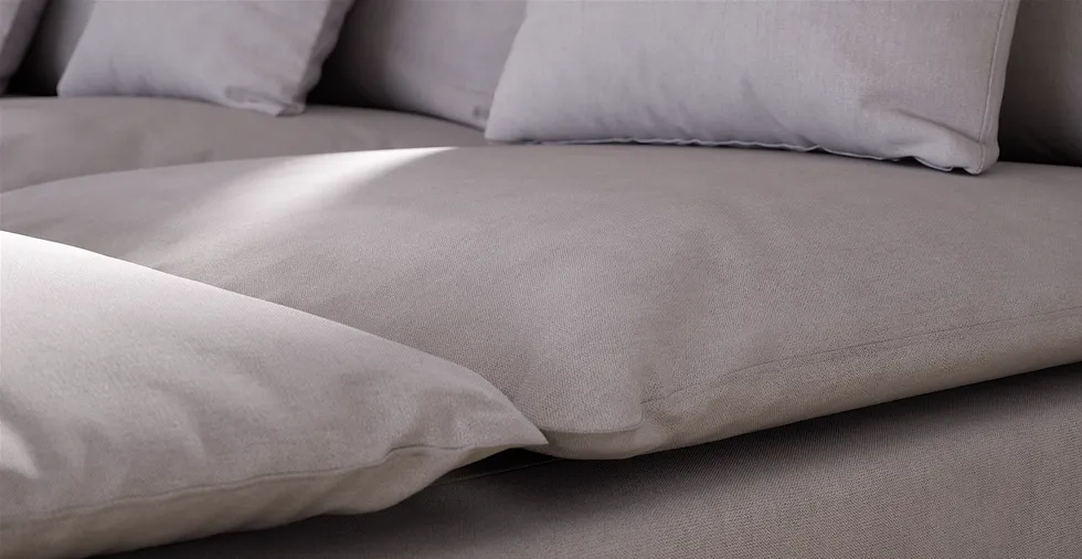 IKEA Soderhamn ソーデルハムン寝椅子用オーダーカバー | コンフォート