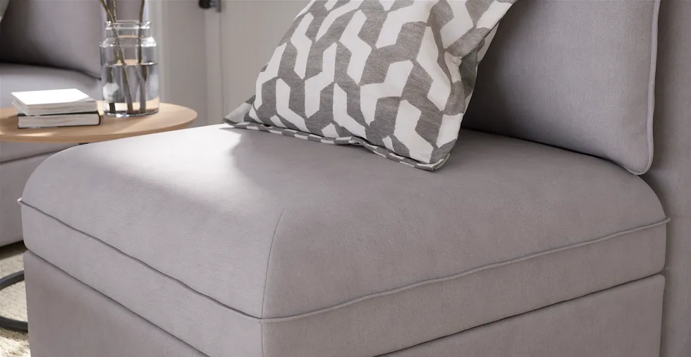 IKEA Vallentuna ヴァレントゥナシートモジュールベッド付き用オーダー